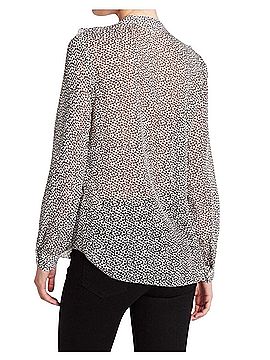 L'Agence x Bert Stern Nadine Blouse (view 2)