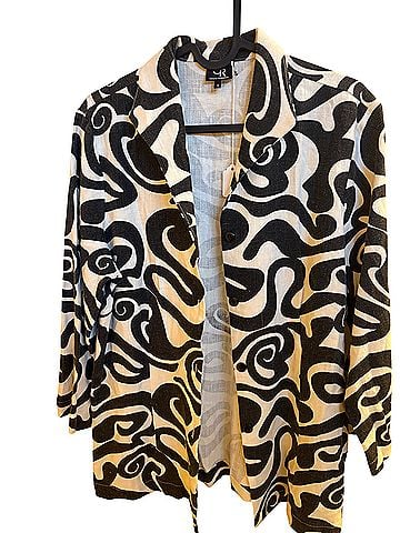 Connie Roberson Connie robertson Button-Down Shirt (view 1)