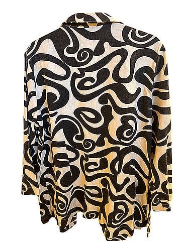 Connie Roberson Connie robertson Button-Down Shirt (view 2)