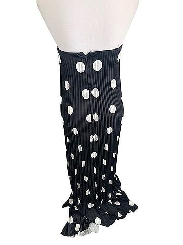 REVOLVE Black Tie Casual Dress (view 2)