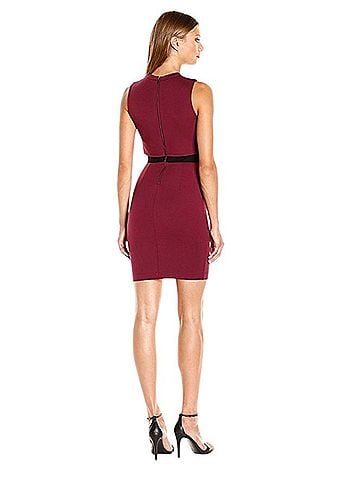 French Connection Cocktail Dress (view 2)