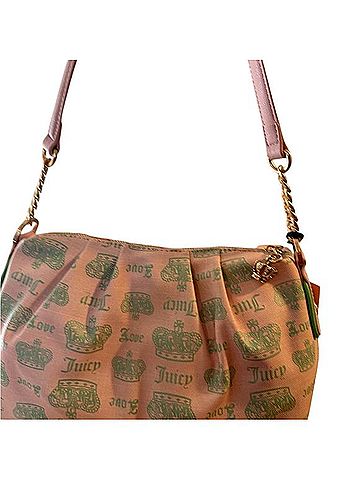Juicy Couture Juicy Fan Club Shoulder Bag (view 2)