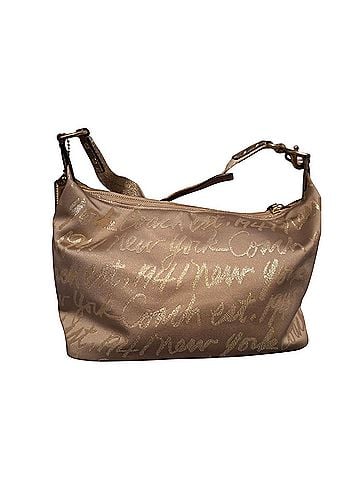 Coach Leather Hobo (view 2)