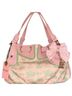 Juicy Couture Pink Satchel One size - photo 1