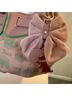 Juicy Couture Pink Satchel One size - photo 5