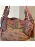 Juicy Couture Pink Satchel One size - photo 4