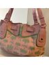 Juicy Couture Pink Satchel One size - photo 3