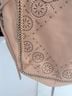 Coach Pink Leather Tote One size - photo 4