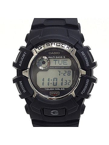 Casio Casio G-Shock 2300 Series GW-2310U-1JF Men's Watch - Tough Solar (view 1)