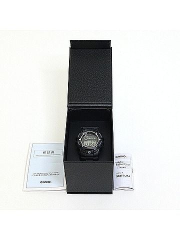 Casio Casio G-Shock 2300 Series GW-2310U-1JF Men's Watch - Tough Solar (view 2)