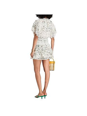 Alice + Olivia Joey Casual Skirt (view 2)