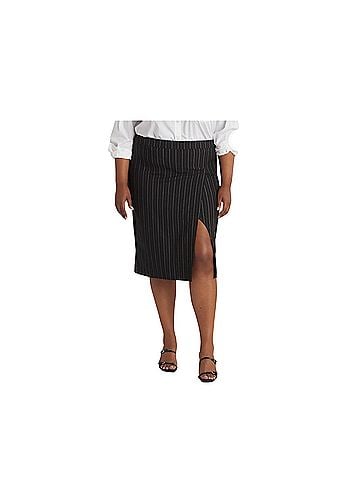 Tribal Leila Formal Skirt (view 1)