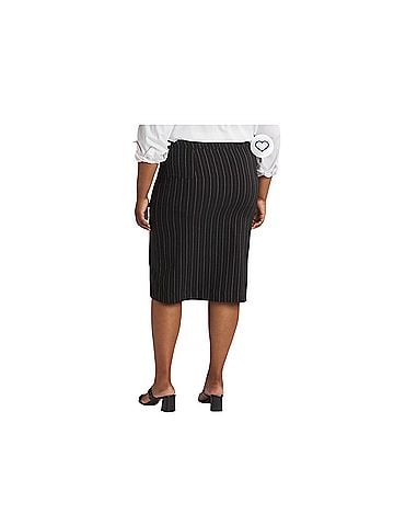 Tribal Leila Formal Skirt (view 2)