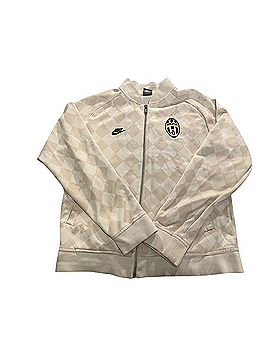 Nike Juventus Football Club Jacket (view 1)