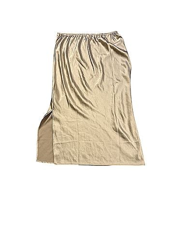 Old Navy Silk Skirt (view 2)