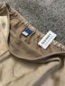 Old Navy Tan Silk Skirt Size L - photo 3