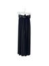 Cache Solid Black Dress Pants Size 2 - photo 2
