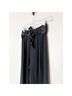 Cache Solid Black Dress Pants Size 2 - photo 5