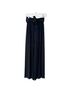 Cache Solid Black Dress Pants Size 2 - photo 1
