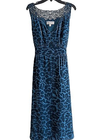 Moulinette Soeurs Cocktail Dress (view 1)