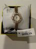 Invicta Gold Watch One size - photo 3