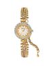 Invicta Gold Watch One size - photo 1