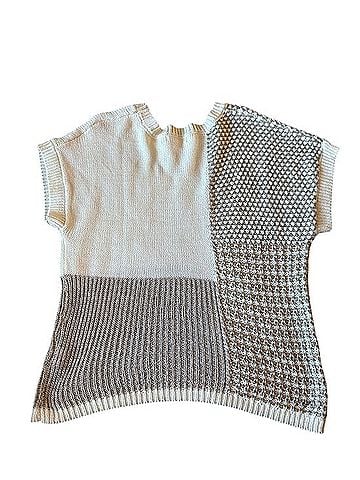 Blu Pepper Pullover Sweater (view 2)