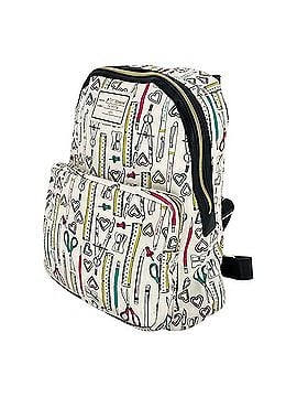 Betsey Johnson Fashion 101 Backpack (view 1)