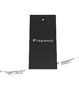 Fabletics Lilac High-Waist Leggings Leggings (view 2)