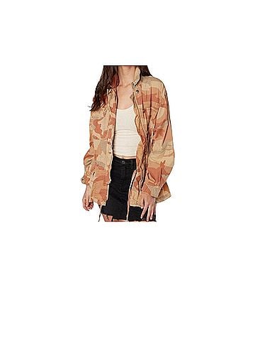 Free People free people Jacket (view 1)