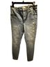 rue21 Blue Jeans Size 8 - photo 1