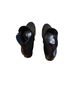 Munro American Black Ankle Boots Size 7 1/2 - photo 2