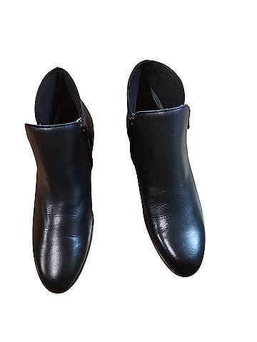 Munro American Ankle Boots (view 1)
