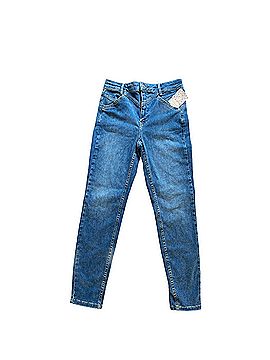 Free People Jeans (view 1)