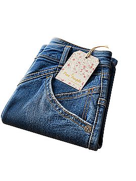 Free People Jeans (view 2)