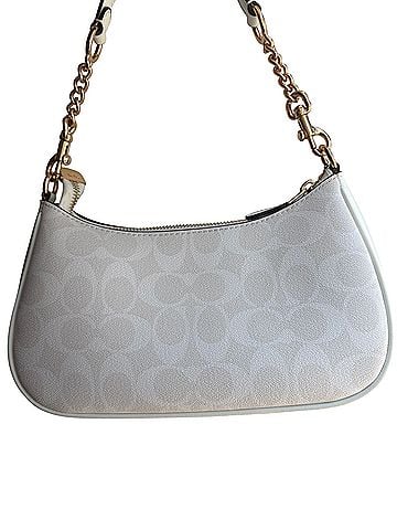 Coach Leather Crossbody Bag (view 2)