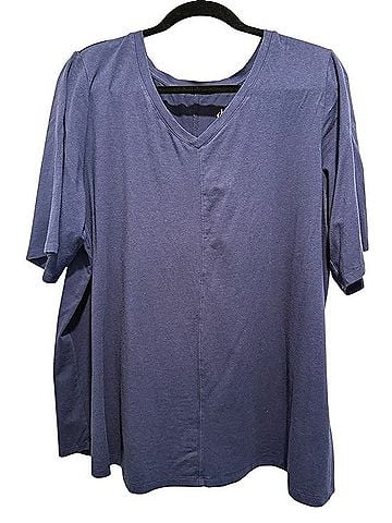 Denim & Co T-Shirt (view 1)