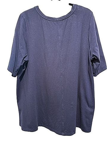 Denim & Co T-Shirt (view 2)