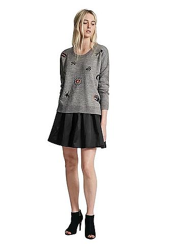 French Connection Juliet Casual Skirt (view 1)