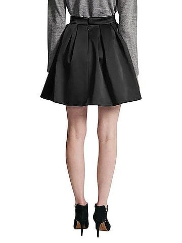French Connection Juliet Casual Skirt (view 2)