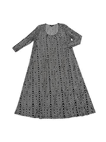 Ulla Popken Casual Dress (view 1)