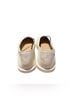 Coach 100% Leather Solid White Multi Color Flats Size 8 - photo 6