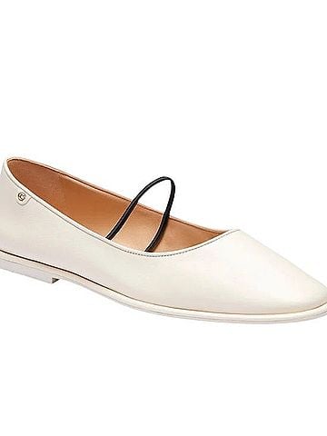 Coach Emilia Flats (view 1)