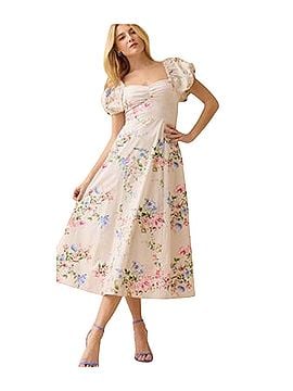 Altar'd State summer dress Casual Dress (view 1)