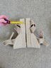 Castaner Bromelia Frayed Canvas Wedge Espadrille Platform Wedges - photo 4