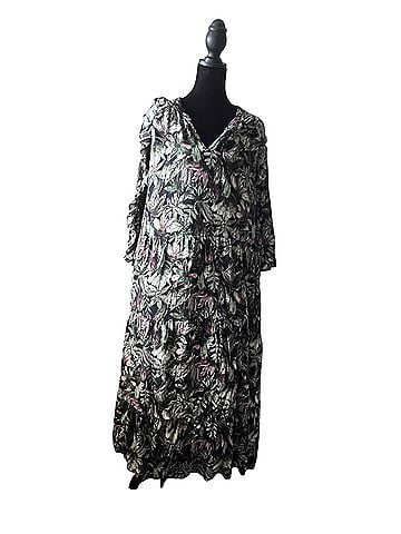 Ulla Popken Casual Dress (view 1)