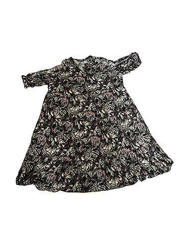 Ulla Popken Casual Dress (view 2)