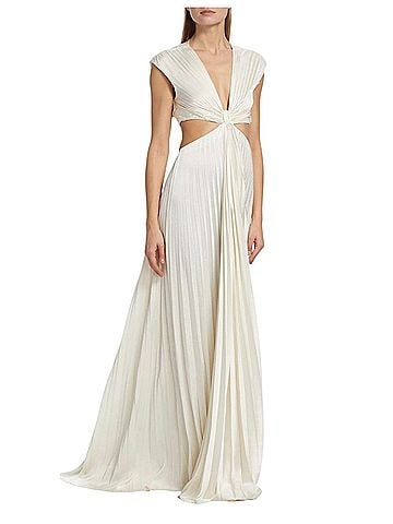 A.L.C. Alejandra Cocktail Dress (view 1)