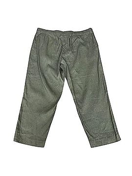 J.Jill Linen Stretch Casual Pants (view 2)