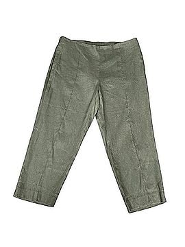J.Jill Linen Stretch Casual Pants (view 1)